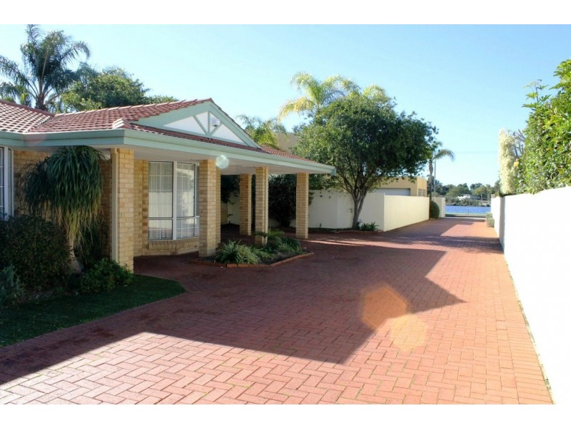 1/435B Riverton Drive, Shelley WA 6148