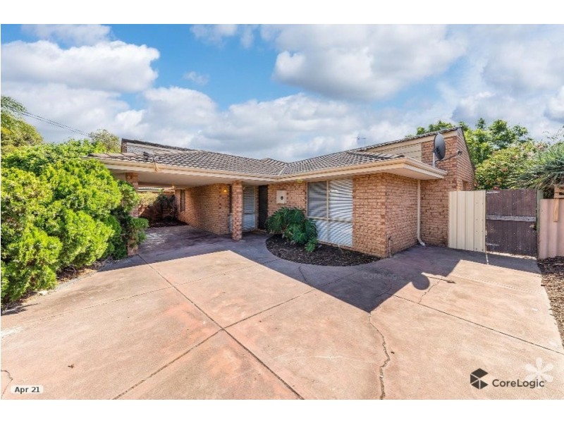 18A Inglis Place, Willetton WA 6155