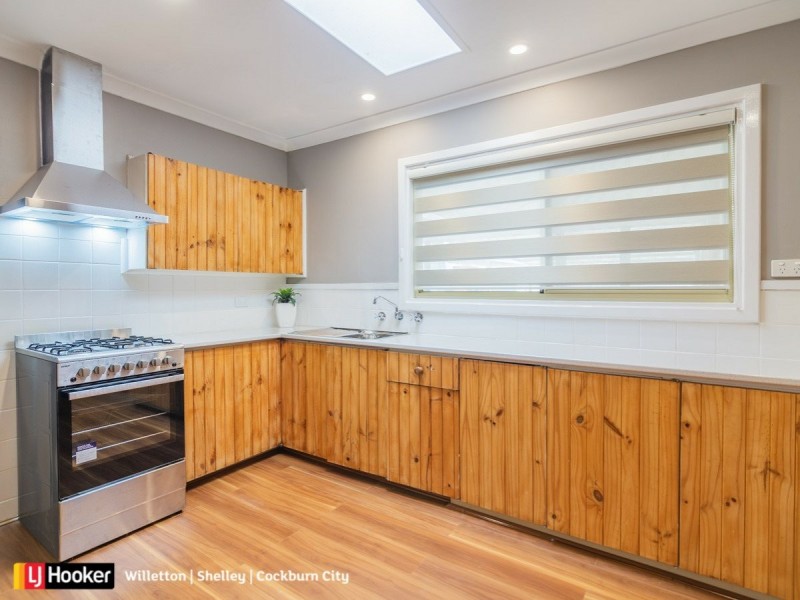 37 Letsom Avenue, Langford WA 6147