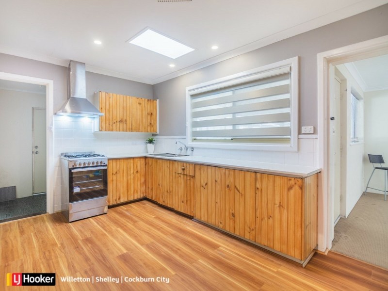 37 Letsom Avenue, Langford WA 6147