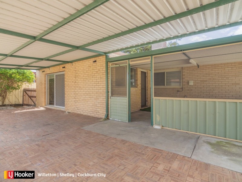 37 Letsom Avenue, Langford WA 6147