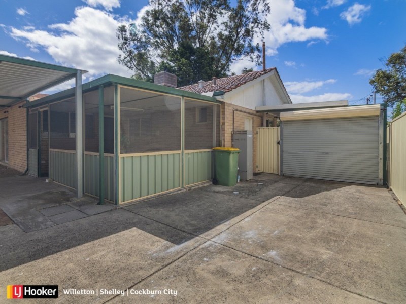 37 Letsom Avenue, Langford WA 6147