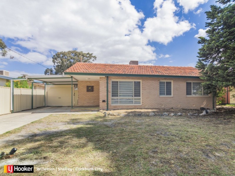 37 Letsom Avenue, Langford WA 6147