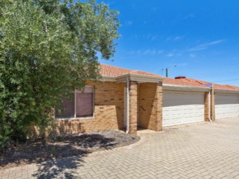 2/254 High Road, Riverton WA 6148