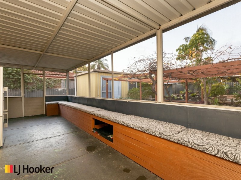 7 Grace Street, Ferndale WA 6148