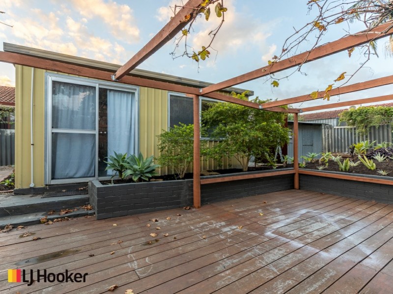 7 Grace Street, Ferndale WA 6148