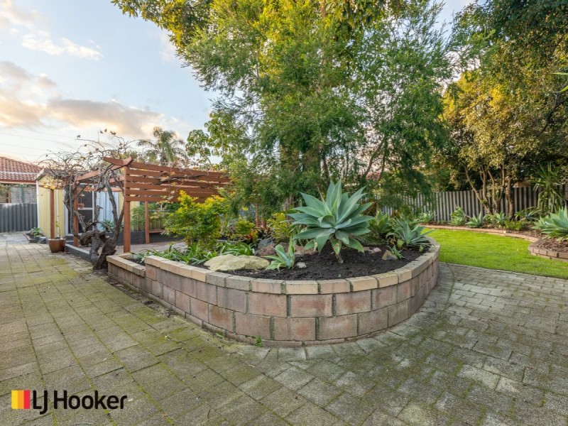 7 Grace Street, Ferndale WA 6148