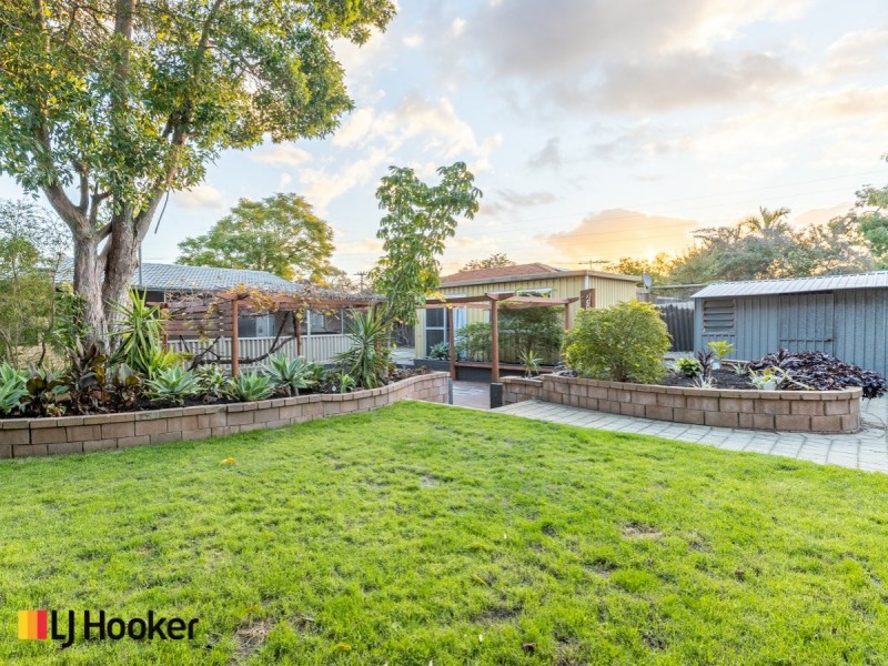 7 Grace Street, Ferndale WA 6148