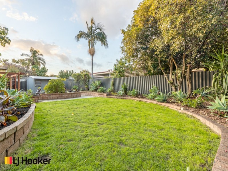 7 Grace Street, Ferndale WA 6148