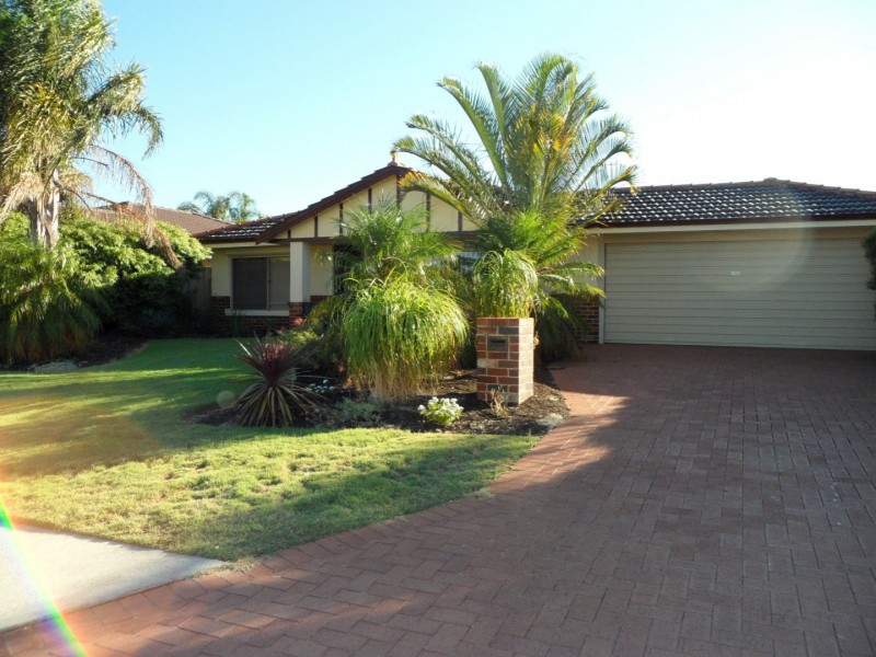 119 Brenchley Drive, Atwell WA 6164