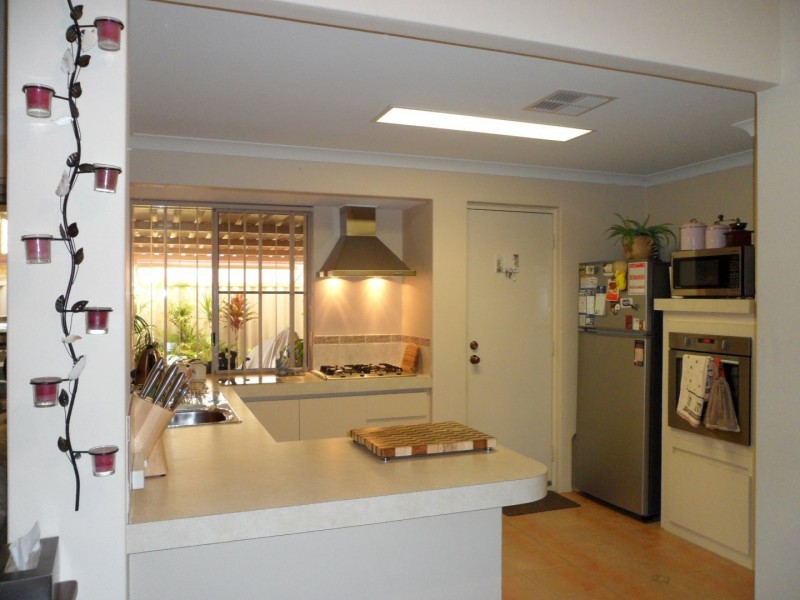 119 Brenchley Drive, Atwell WA 6164