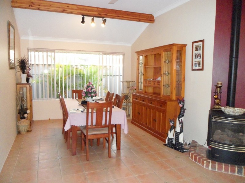 119 Brenchley Drive, Atwell WA 6164