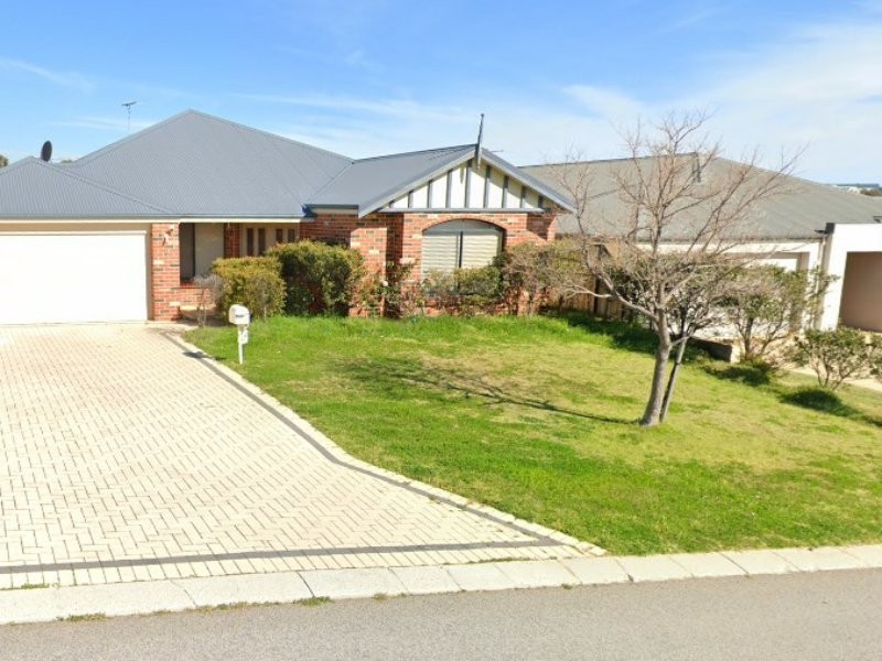 55 Somerly Drive, Clarkson WA 6030