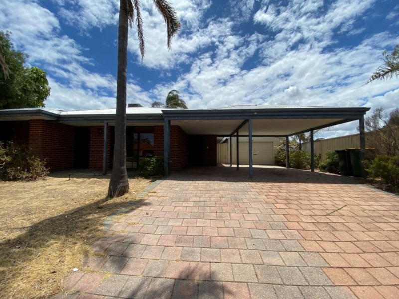 106 Challenger Avenue, Parmelia WA 6167