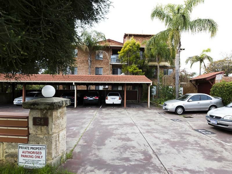 34/54 Canning Highway, Victoria Park WA 6100