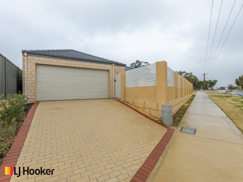 132 Semple Court, Cockburn Central WA 6164