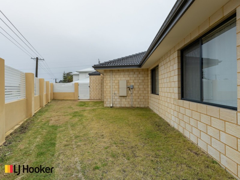 132 Semple Court, Cockburn Central WA 6164
