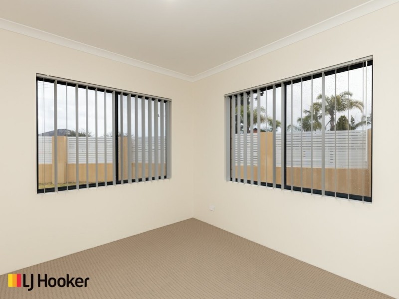 132 Semple Court, Cockburn Central WA 6164