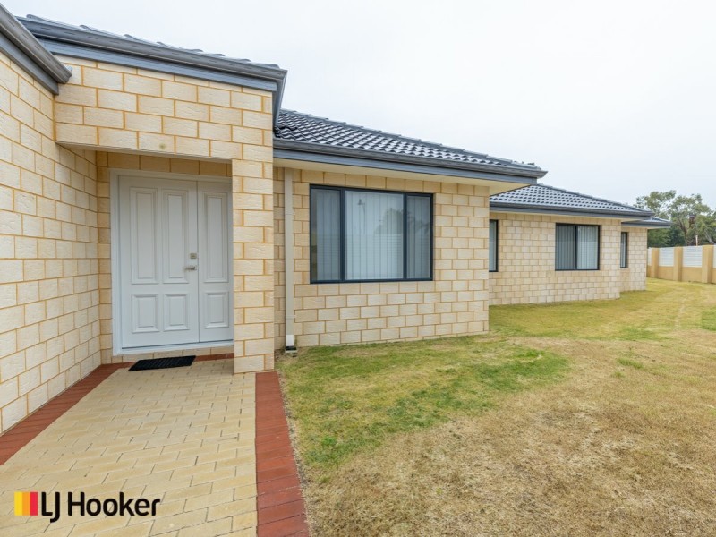 132 Semple Court, Cockburn Central WA 6164