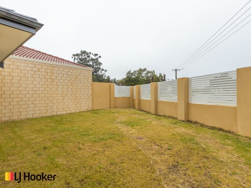 132 Semple Court, Cockburn Central WA 6164