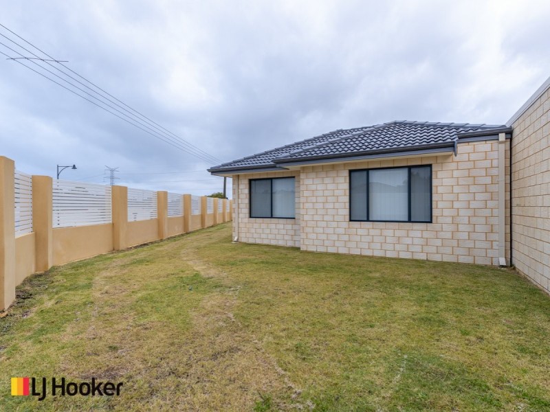 132 Semple Court, Cockburn Central WA 6164