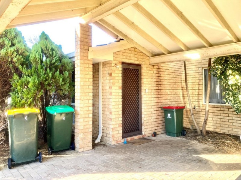 3/56-58 Federal Street, Tuart Hill WA 6060