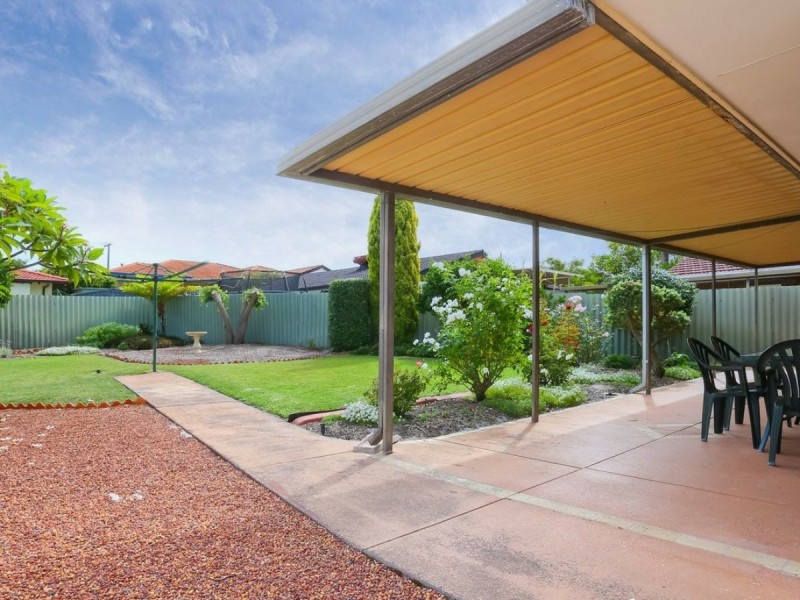 1 Iandra Loop, Willetton WA 6155