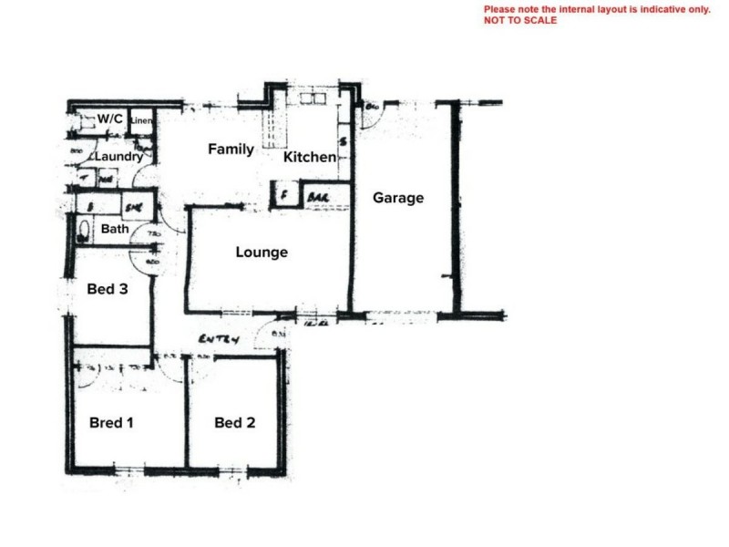 1 Iandra Loop, Willetton WA 6155