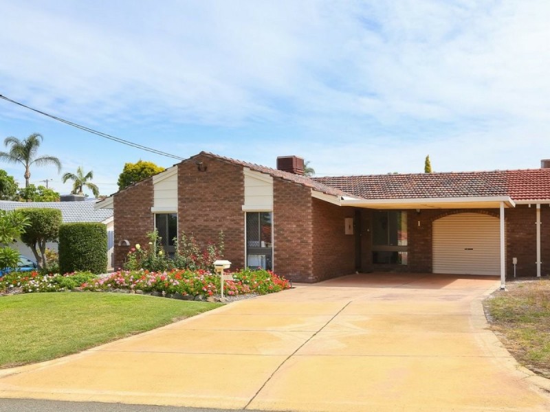 1 Iandra Loop, Willetton WA 6155