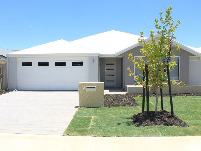 3 Quartz Avenue, Wellard WA 6170