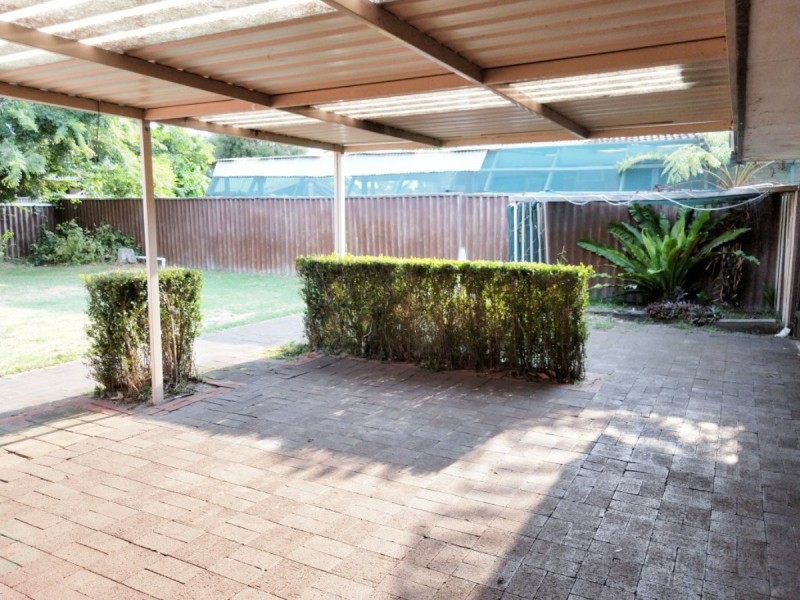 160 Parry Avenue, Bull Creek WA 6149