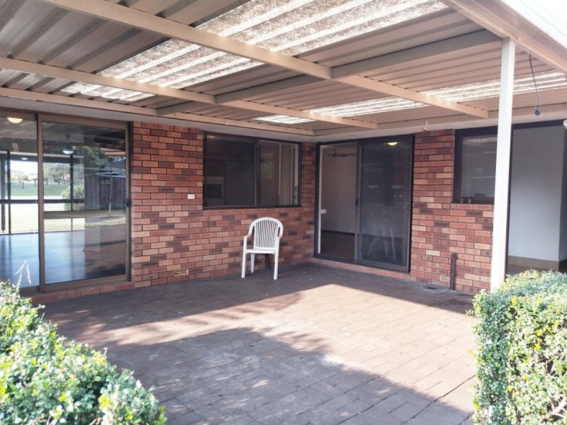 160 Parry Avenue, Bull Creek WA 6149