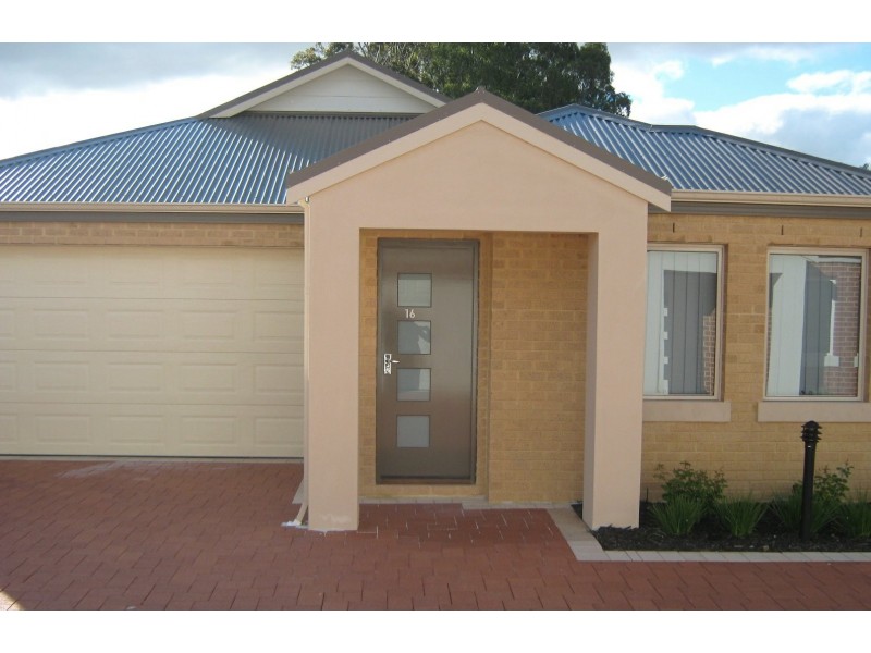 16/54 Sixth Road, Armadale WA 6112