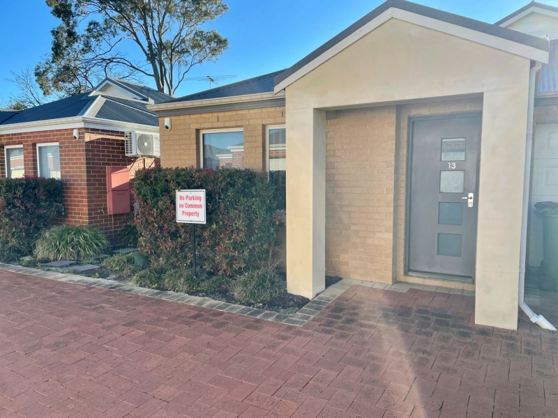 13/54 Sixth Road, Armadale WA 6112