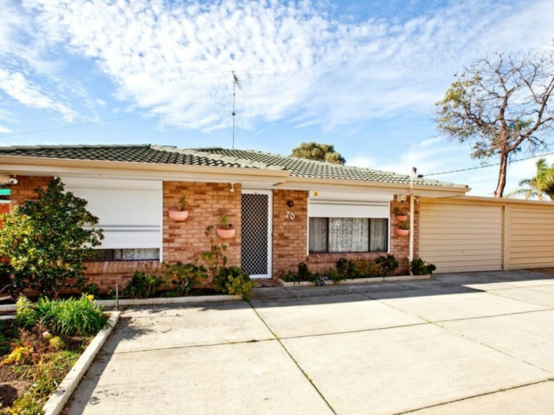 70 Glenbawn Drive, South Lake WA 6164