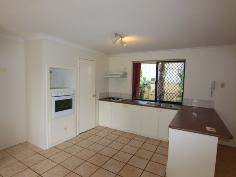 3/31 Dumond Street, Bentley WA 6102