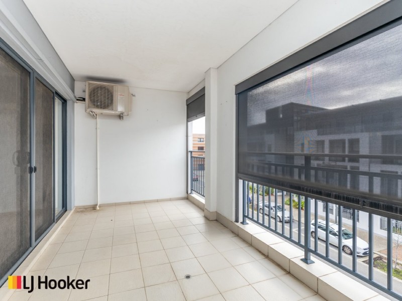 43/2 Stockton Bend, Cockburn Central WA 6164