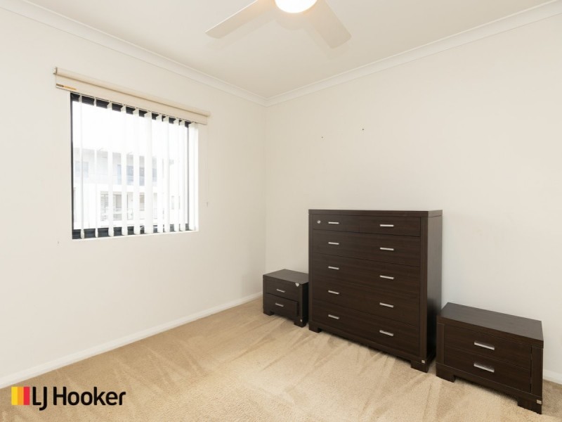 43/2 Stockton Bend, Cockburn Central WA 6164