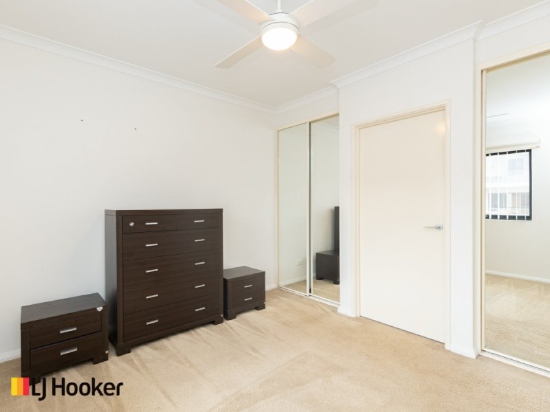43/2 Stockton Bend, Cockburn Central WA 6164