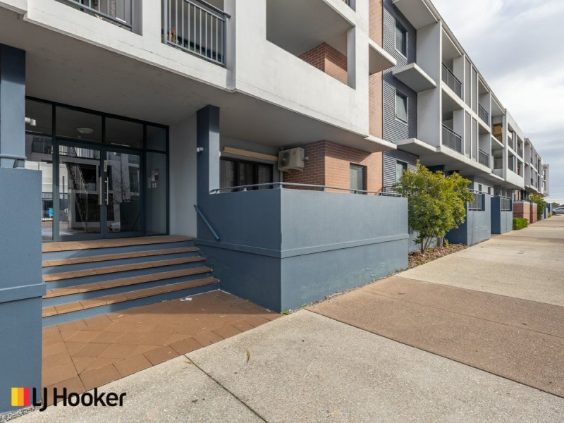 43/2 Stockton Bend, Cockburn Central WA 6164