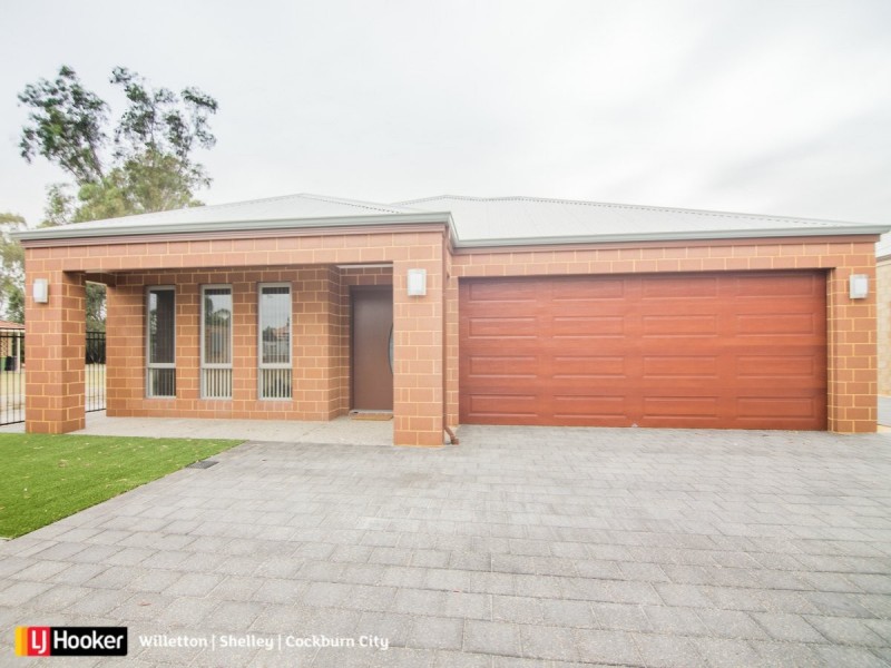 11a Packer Street, Beckenham WA 6107