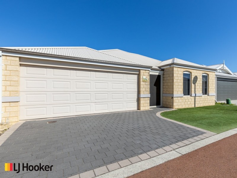 2/14 Scarpview Place, East Cannington WA 6107