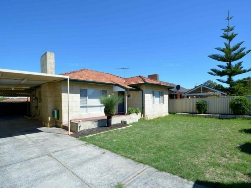 70 Leach Highway, Wilson WA 6107