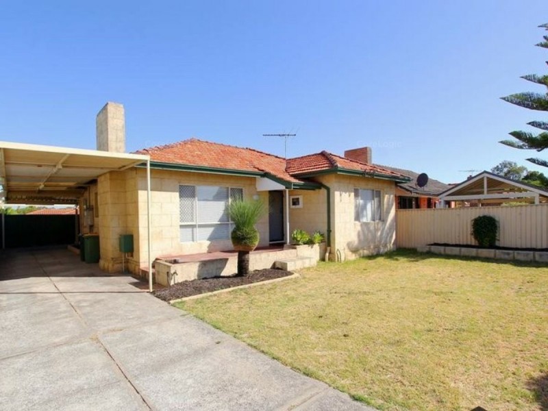 70 Leach Highway, Wilson WA 6107