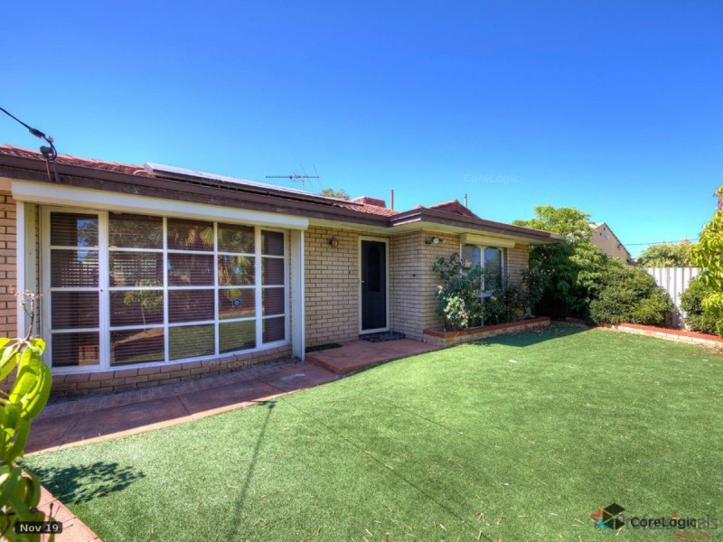 467 Metcalfe Road, Parkwood WA 6147