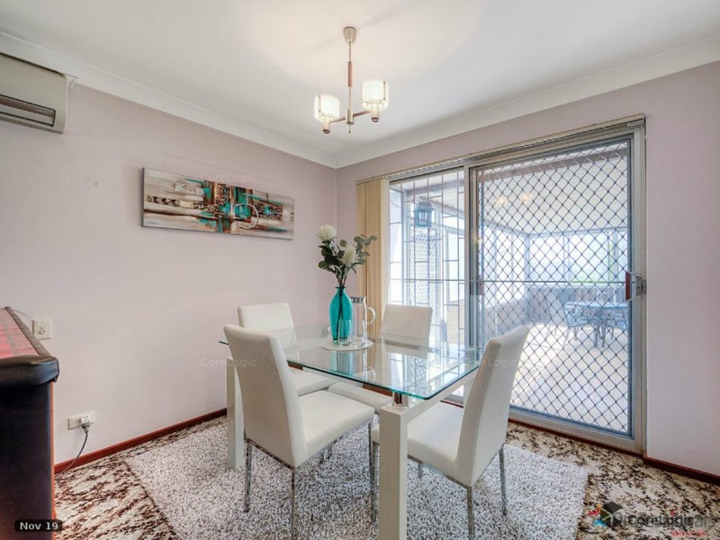 467 Metcalfe Road, Parkwood WA 6147