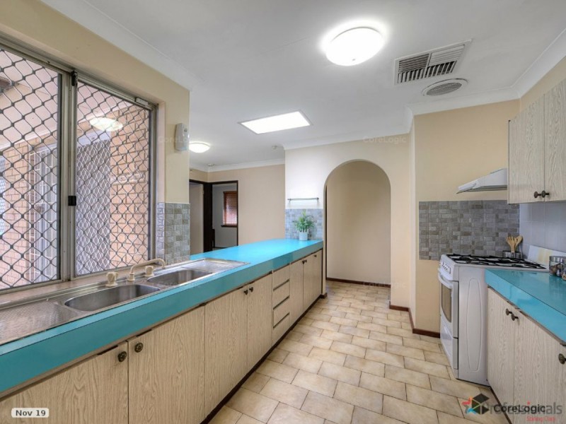 467 Metcalfe Road, Parkwood WA 6147