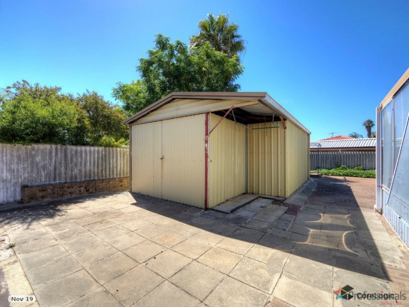 467 Metcalfe Road, Parkwood WA 6147