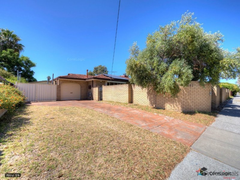 467 Metcalfe Road, Parkwood WA 6147