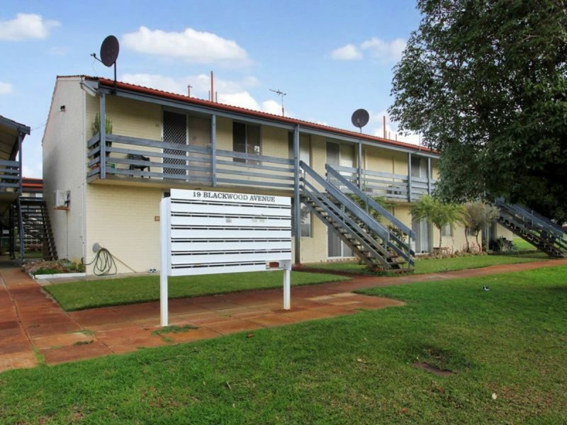 32/19 Blackwood Avenue, Hamilton Hill WA 6163